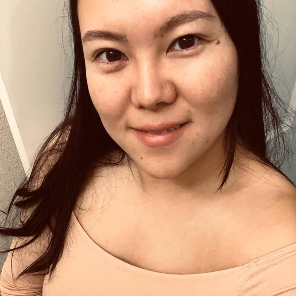 Meet your Posher, Mandukhai